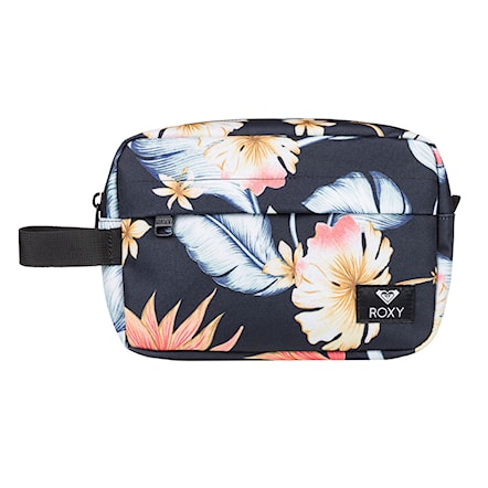 School Case Roxy Beautifully anthracite tropical love s 2019 - 1