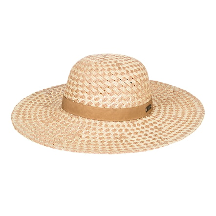 Hat Roxy Bed Of Flower natural 2023 - 1