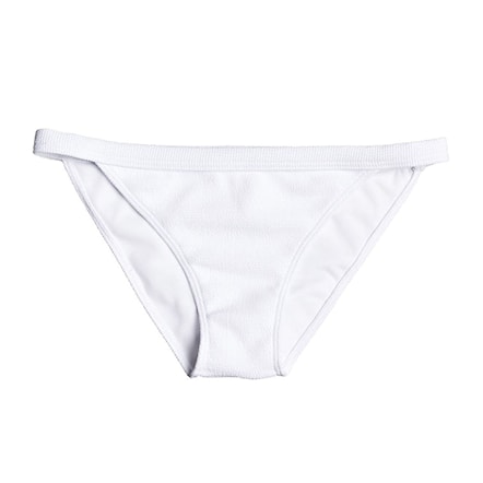 Plavky Roxy Casual Mood Mod Bottom bright white 2020 - 4