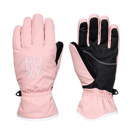 Snowboard Gloves Roxy Fresh Fields mellow rose 2023 - 1