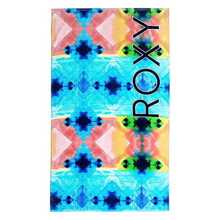 Towel Roxy Hazy marshmallow pop surf 2017 - 1
