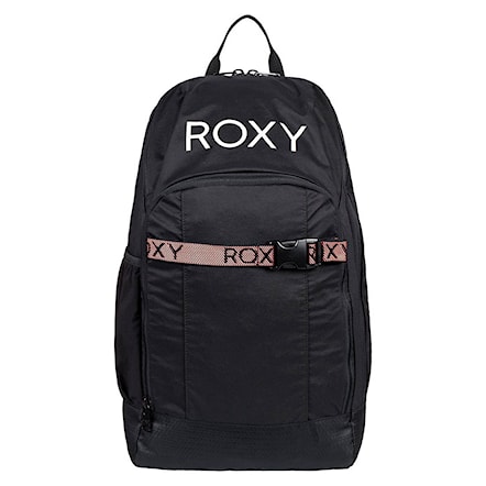 Plecak Roxy Pack It Up true black 2021 - 1