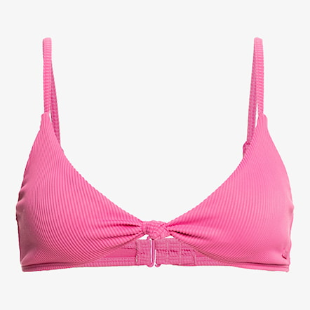 Swimwear Roxy Rib Roxy Love The Surf Knot pink guava 2022 - 9
