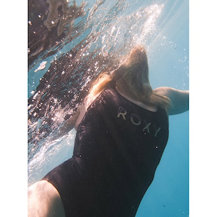 Swimwear Roxy Active SD Basic 1 Piece anthracite 2023 - 13