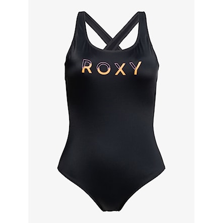 Swimwear Roxy Active SD Basic 1 Piece anthracite 2023 - 4