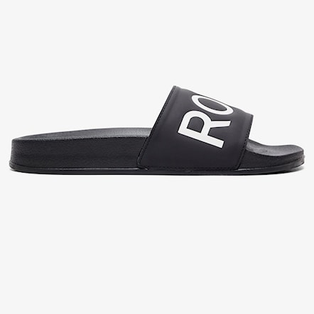 Slide Sandals Roxy Slippy II black fg 2024 - 3