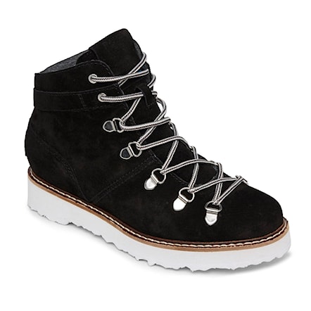Zimné topánky Roxy Spencir black 2020 - 1