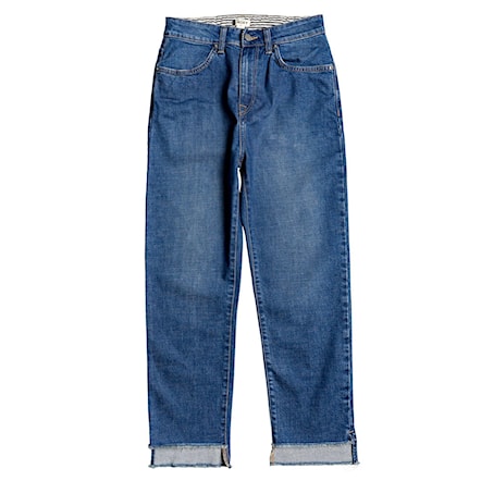 Jeans/Pants Roxy Sweety Ocean medium blue 2020 - 6