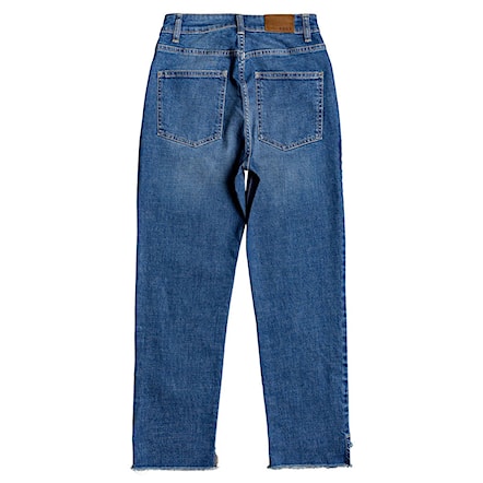 Jeans/Pants Roxy Sweety Ocean medium blue 2020 - 7
