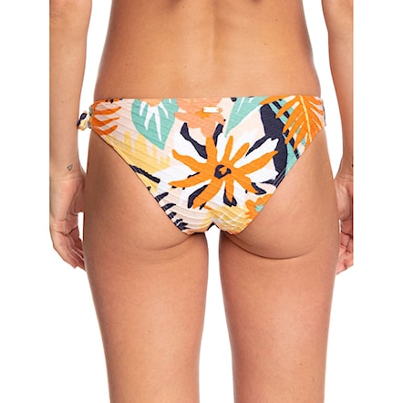 Swimwear Roxy Swim The Sea Mod Bottom peach blush bright skies 2020 - 3