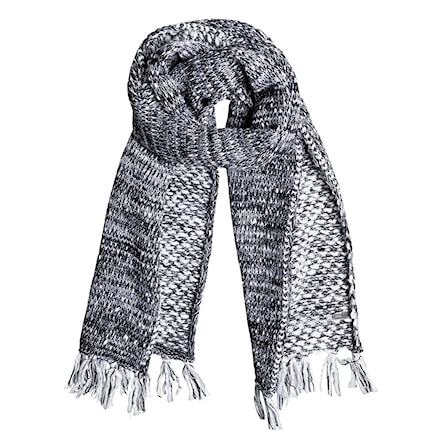 Ocieplacz Roxy The Shoppeuse Scarf anthracite 2018 - 1