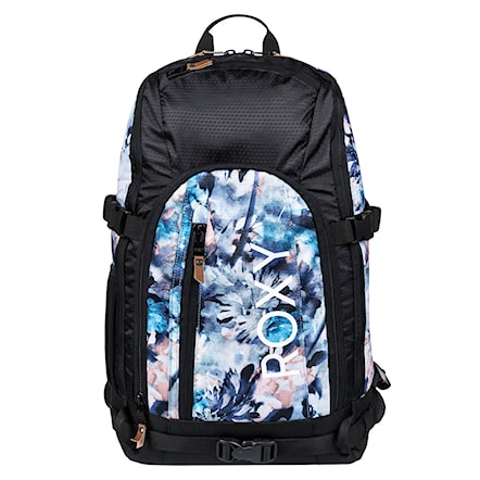 Backpack Roxy Tribute bachelor button/water of love 2019 - 1