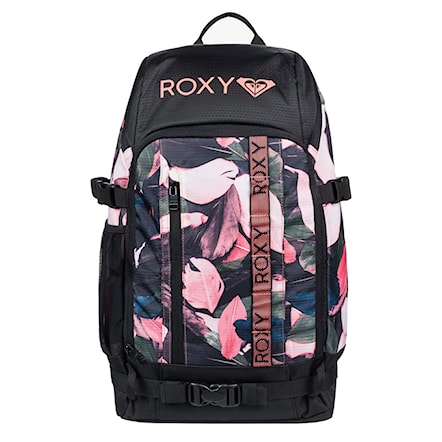 Backpack Roxy Tribute living coral plumes 2020 - 1