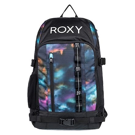 Backpack Roxy Tribute true black pensine 2021 - 1