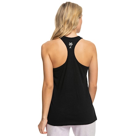 Tank Top Roxy View On The Sea anthracite 2023 - 2