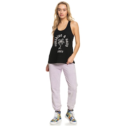 Tank Top Roxy View On The Sea anthracite 2023 - 4