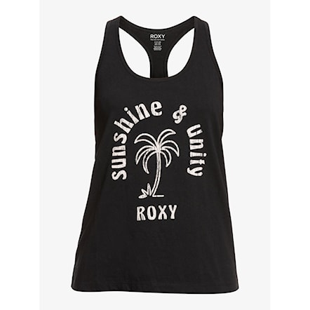 Tank Top Roxy View On The Sea anthracite 2023 - 5