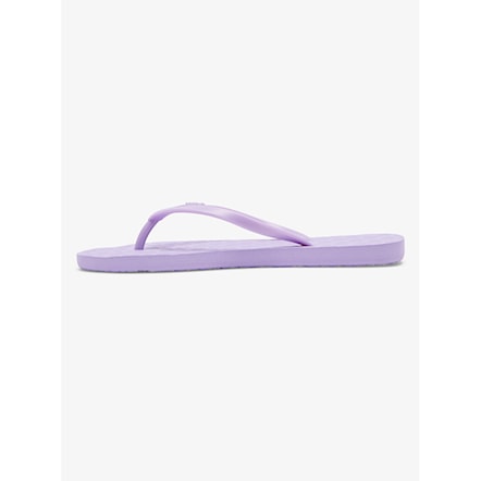 Flip-flops Roxy Viva IV sheer lilac 2023 - 4