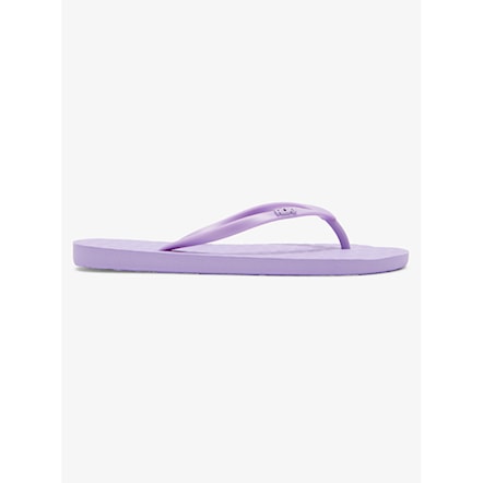 Flip-flops Roxy Viva IV sheer lilac 2023 - 5