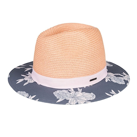 Hat Roxy Youhou turbulence rose and pearls sw 2019 - 1