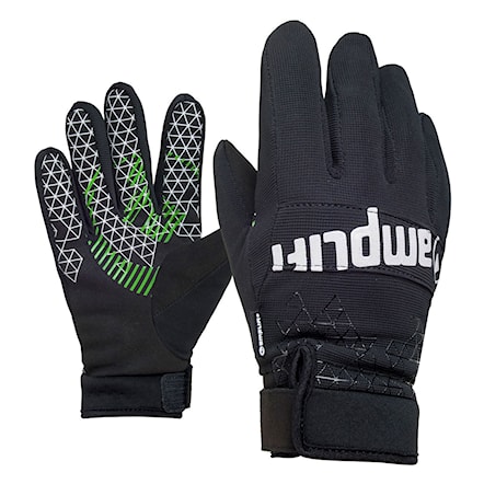 Snowboard Gloves Amplifi Handshoe Snow black 2016 - 1