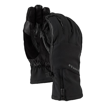 Snowboard Gloves Burton [ak] Tech true black 2024 - 1