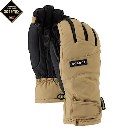 Snowboard Gloves Burton Wms Reverb Gore kelp 2024 - 1