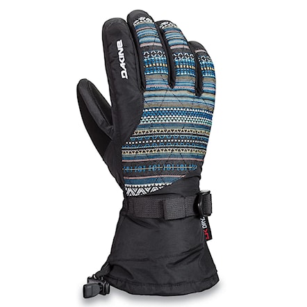 Snowboard Gloves Dakine Camino cortez 2018 - 1