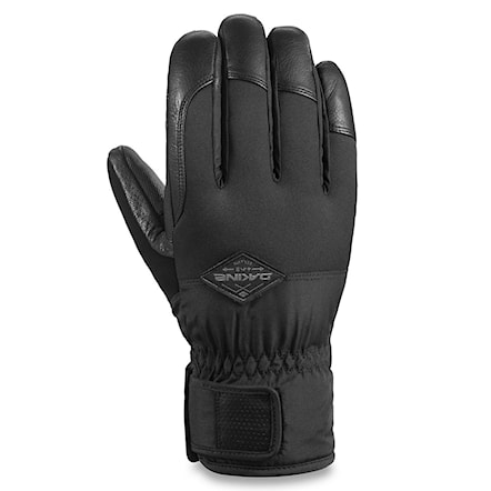 Snowboard Gloves Dakine Charger black 2018 - 1