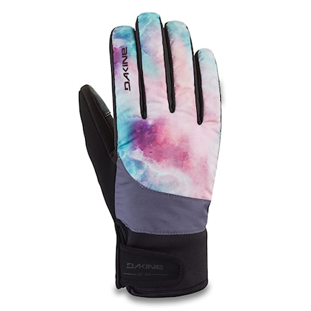 Snowboard Gloves Dakine Electra aurora 2019 - 1