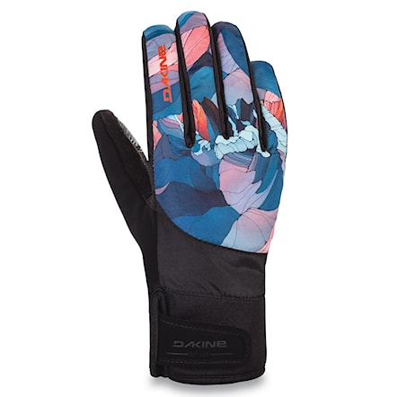 Snowboard Gloves Dakine Electra daybreak 2018 - 1