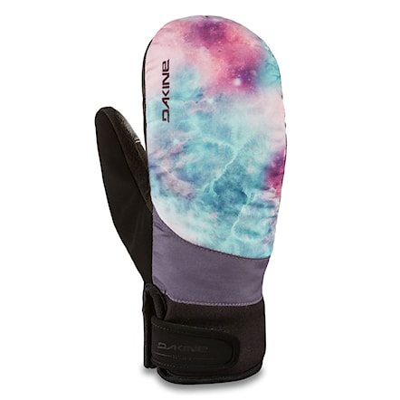 Snowboard Gloves Dakine Electra Mitt aurora 2019 - 1