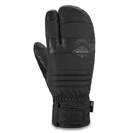 Snowboard Gloves Dakine Fillmore Trigger Mitt black 2020 - 1