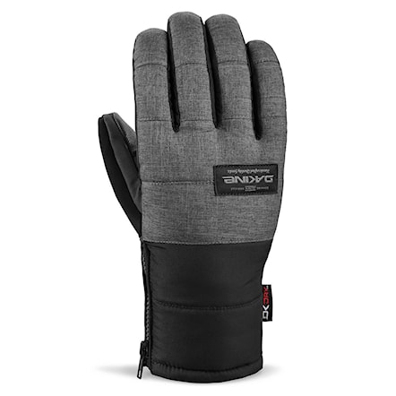 Snowboard Gloves Dakine Omega carbon 2019 - 1