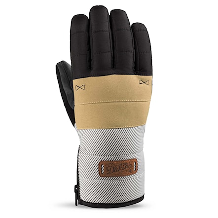 Snowboard Gloves Dakine Omega union 2015 - 1