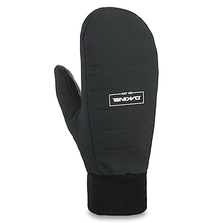 Snowboard Gloves Dakine Prima Mitt black 2018 - 1
