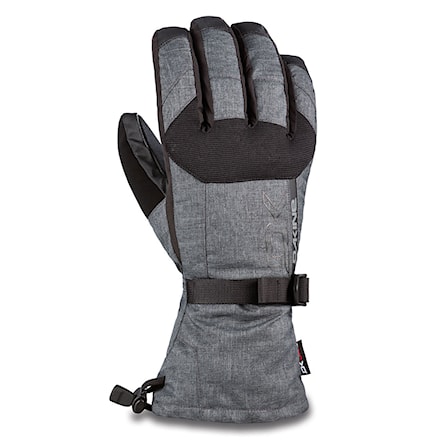 Snowboard Gloves Dakine Scout carbon 2020 - 1