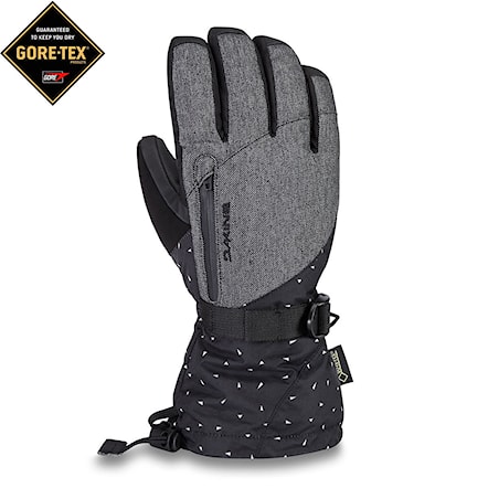 Snowboard Gloves Dakine Sequoia kiki 2019 - 1