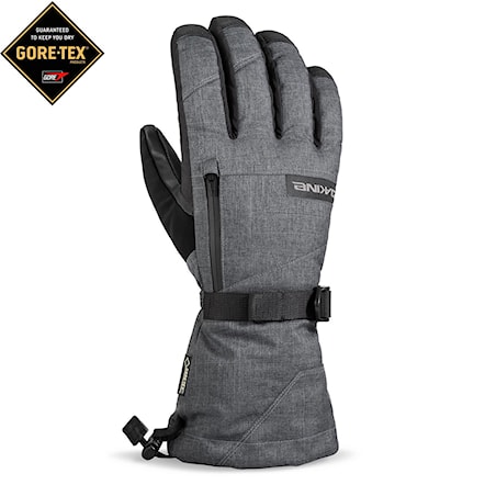 Snowboard Gloves Dakine Titan carbon 2019 - 1