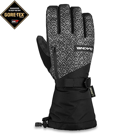 Snowboard Gloves Dakine Titan stacked 2018 - 1