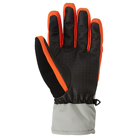 Snowboard Gloves DC Franchise pewter 2024 - 3