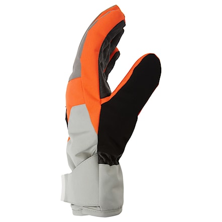 Snowboard Gloves DC Franchise pewter 2024 - 4