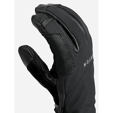 Snowboard Gloves Burton [ak] Gore Clutch true black 2025 - 2