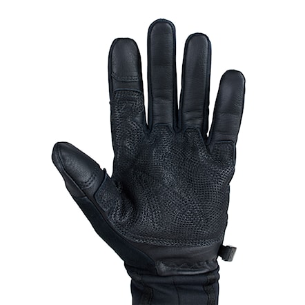 Snowboard Gloves Burton [ak] Helium Expedition true black 2026 - 2