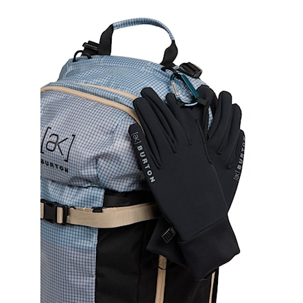 Snowboard Gloves Burton [ak] Helium Expedition true black 2026 - 3