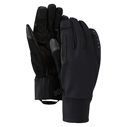 Snowboard Gloves Burton [ak] Helium Expedition true black 2026 - 1