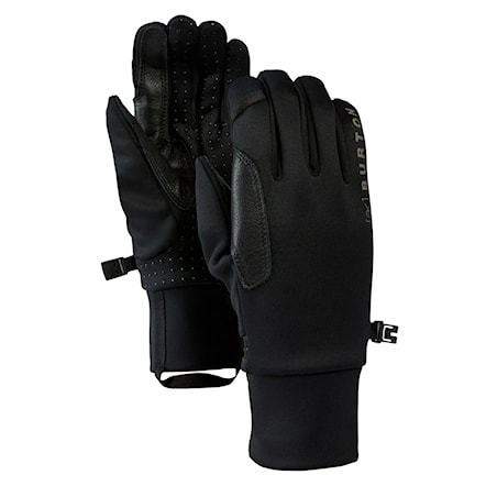 Snowboard Gloves Burton [ak] Helium Midweight true black 2025 - 1