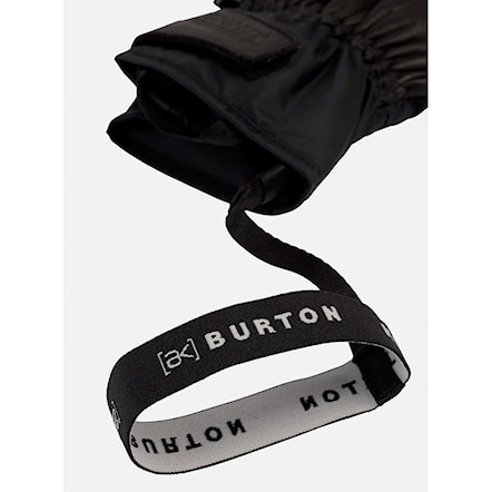 Rukavice na snowboard Burton [ak] Leather Tech rawhide 2025 - 3