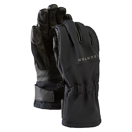 Snowboard Gloves Burton [ak] Tech true black 2026 - 1