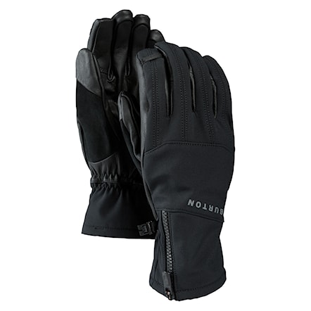 Snowboard Gloves Burton [ak] Tech true black 2025 - 1